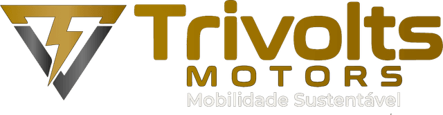 Trivolts Logo